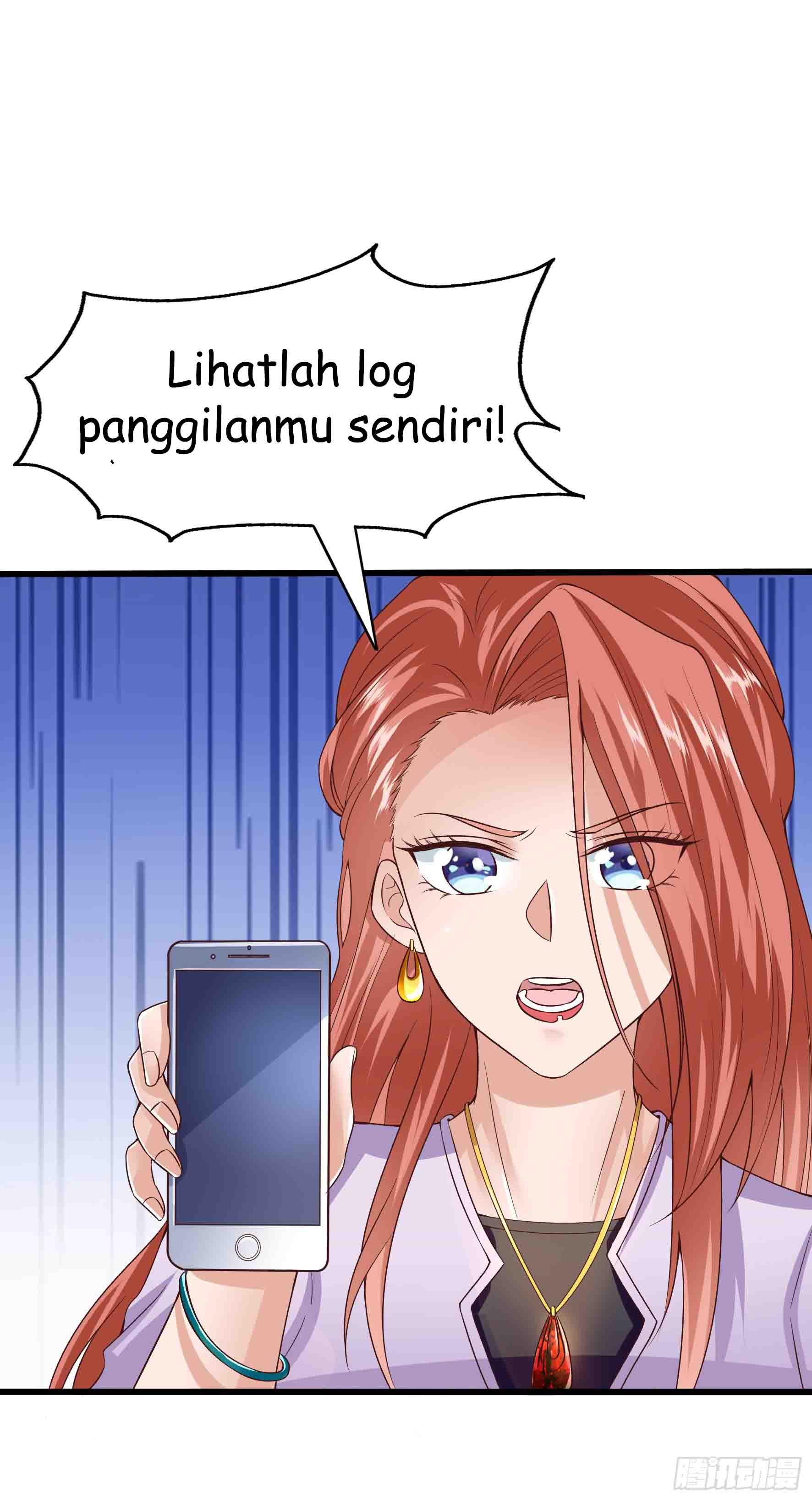 Fairy Demon Dad Chapter 06 Gambar 29